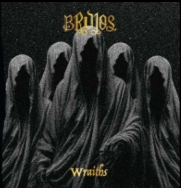 Wraiths, Brujos Brewing