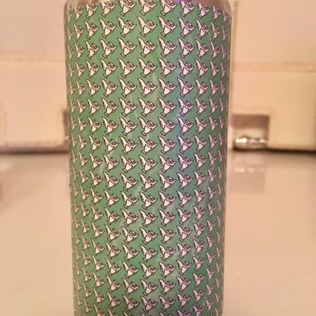 Wrapped In Simcoe 6.0%, Twisted Barrel Ale Limited, England