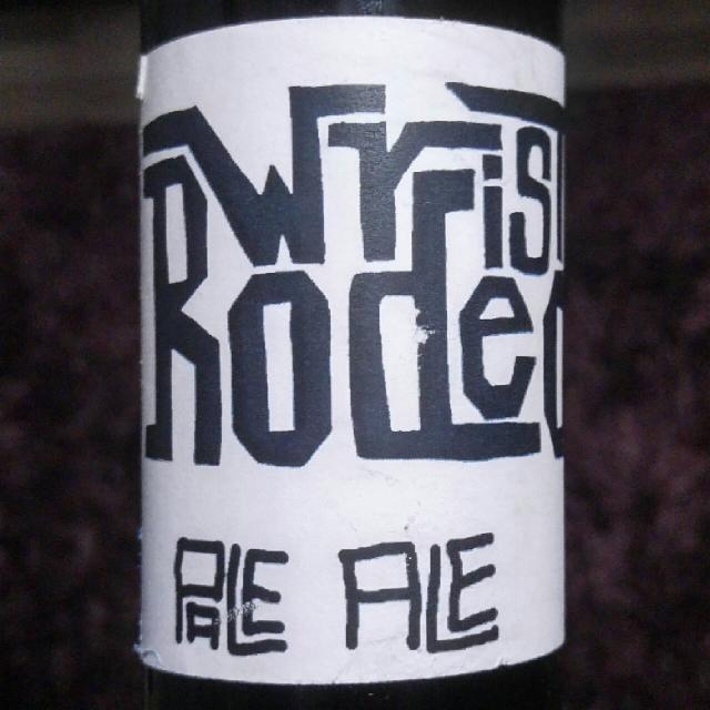 Wrist Rodeo 6.3%, Aavarannan kotipanimo, Finland