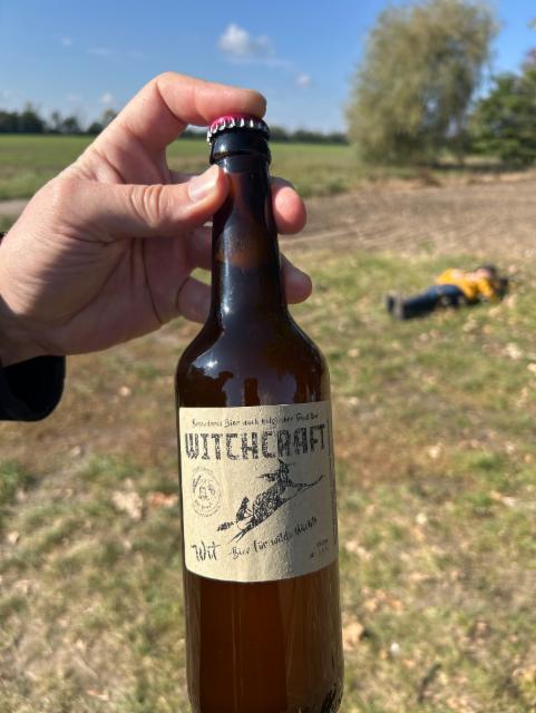 Wtchcraft 5.5%, Die Braut, Germany