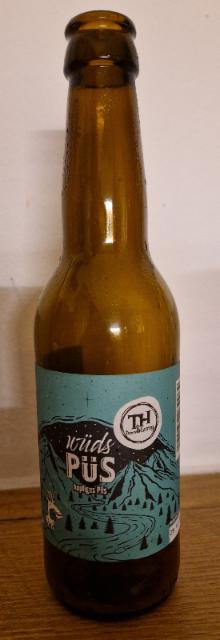 Wüds Püs 4.7%, Tom & Harry, Austria