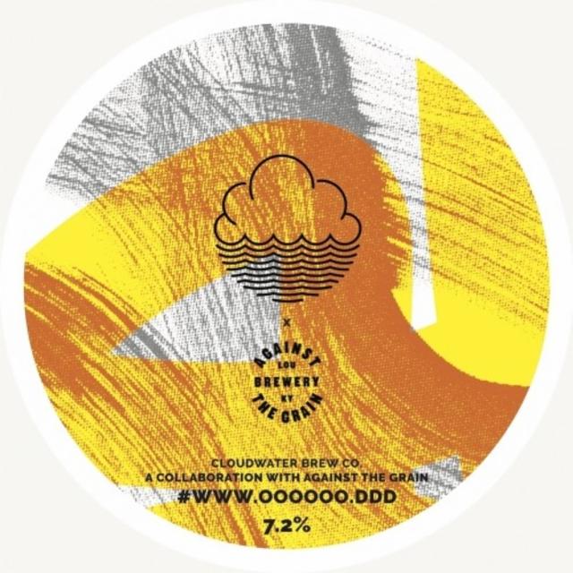 #WWW.OOOOOO.DDD 7.2%, Cloudwater Brew Co., England