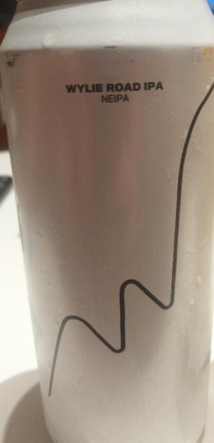 wylie road ipa 6.0%, Silo, Canada