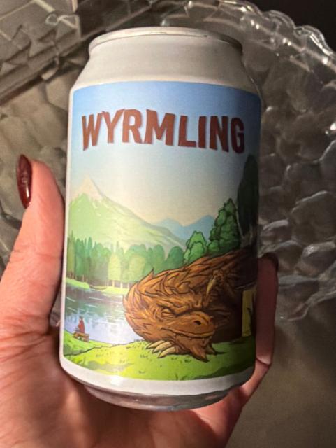 Wyrmling, 5mans Bryggeri