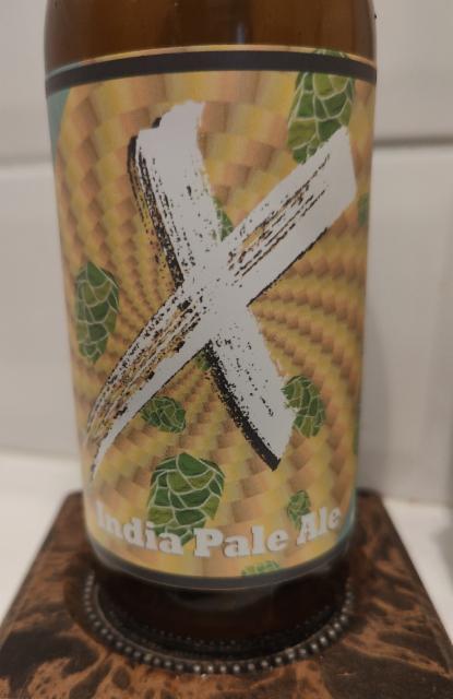 X-IPA 5.6%, Panimoyhtiö X, Finland