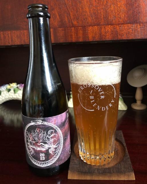 X.O. 7.5%, Crossover Blendary, England