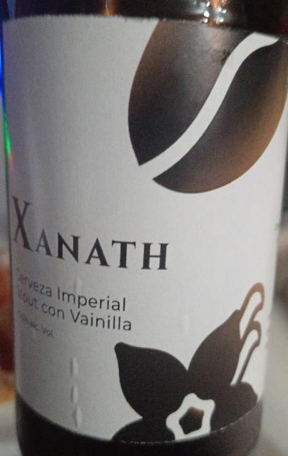 Xanath 10.0%, 1979, Mexico