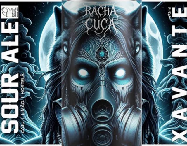 Xavante 5.0%, Racha Cuca, Brazil