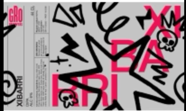 Xibarri 8.0%, Gro Brewers, Spain