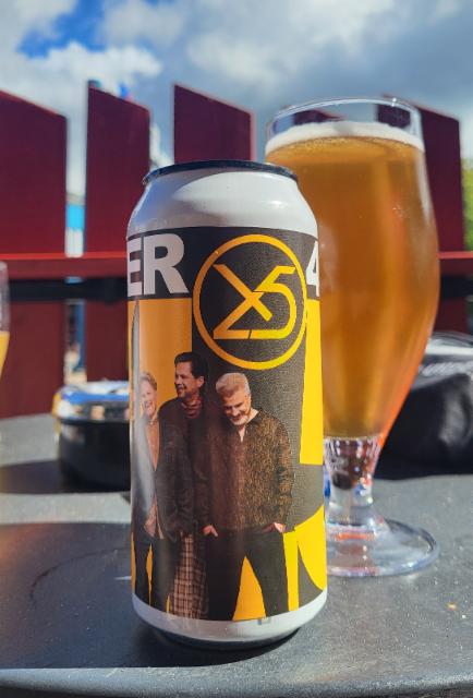 XL5 4.7%, Panimo OlutMylly, Finland
