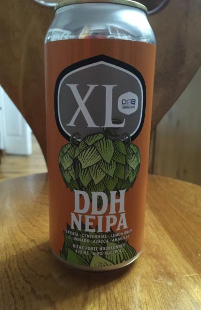 XL 6.2%, Brasseurs Sur Demande (BsD), Canada