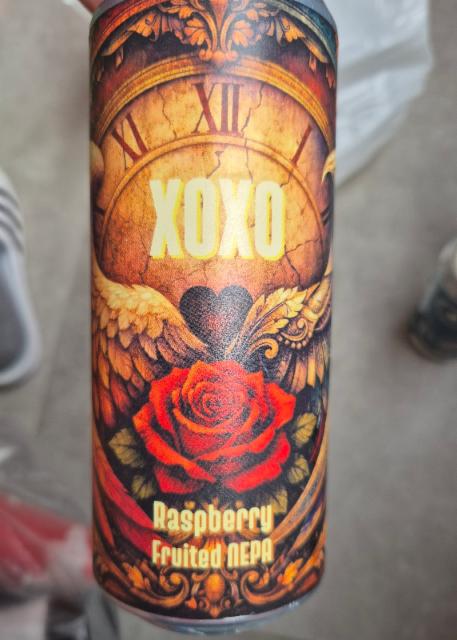 XOXO, Pivionica Craft Brewery