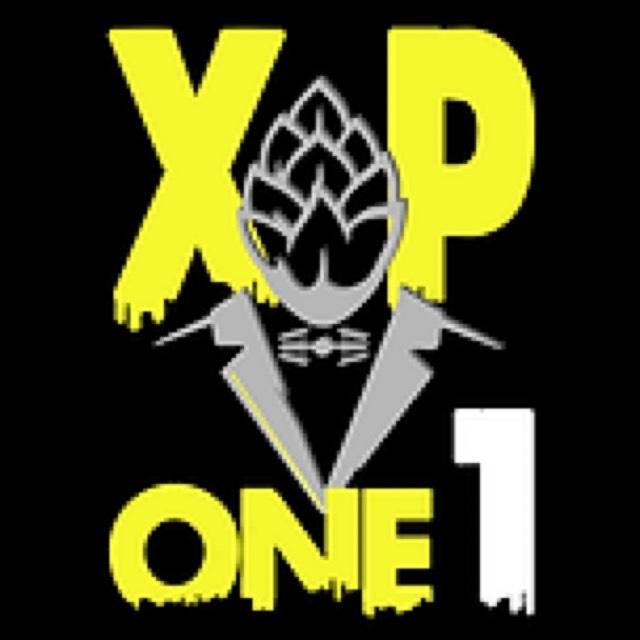 XP1 6.0%, La Brasserie d'Aubrives, France