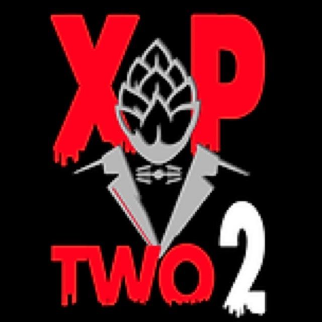 XP2 6.5%, La Brasserie d'Aubrives, France