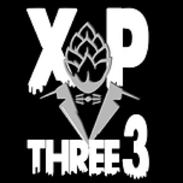 XP3 6.0%, La Brasserie d'Aubrives, France