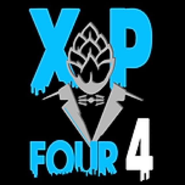 XP4 6.7%, La Brasserie d'Aubrives, France