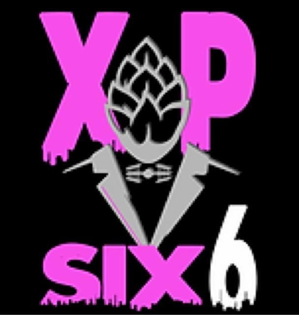 XP6 4.5%, La Brasserie d'Aubrives, France