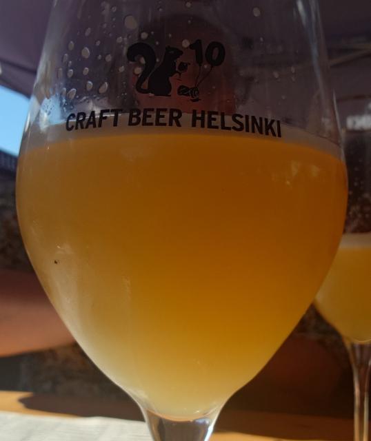 XP Boost 4.6%, Mikkeller, Denmark
