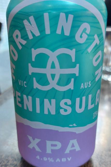 XPA, Mornington Peninsula