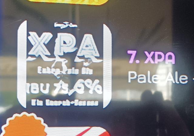 Xpa 6.0%, Mallassepät, Finland