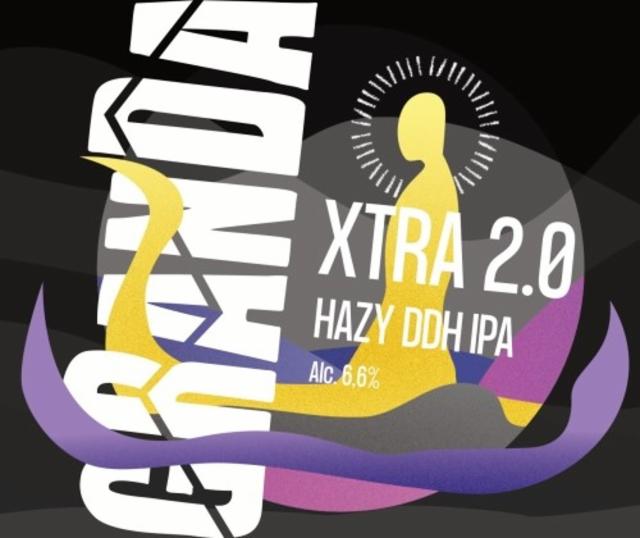Xtra 2.0, Birrificio Della Granda