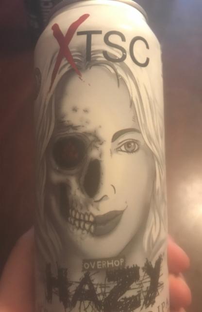 XTSC 8.5%, Overhop Brewing Co. Canada, Canada