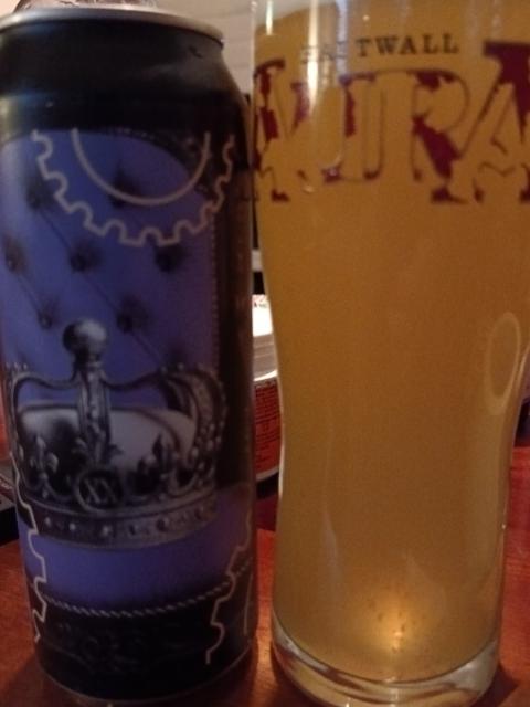 XX, Przetwórnia Chmielu