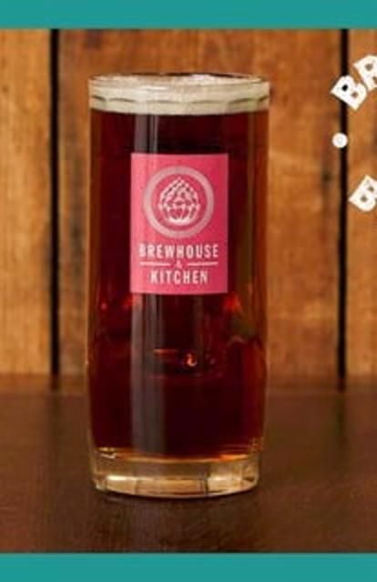 Y Mochyn Du 4.0%, Brewhouse & Kitchen, England