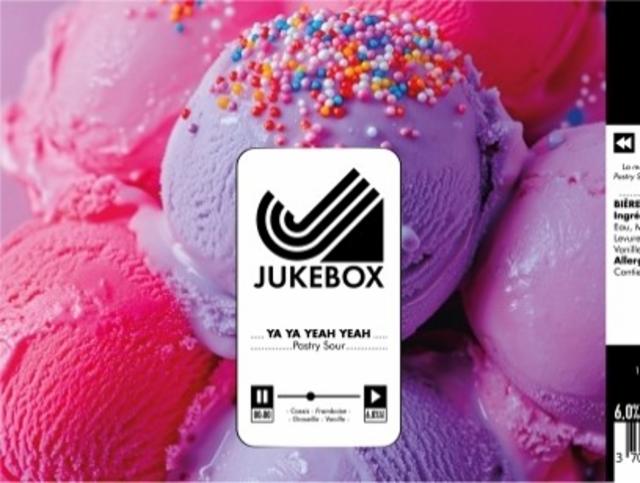 Ya Ya Yeah Yeah 6.0%, Brasserie Jukebox, France