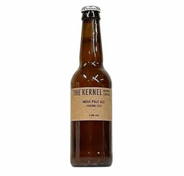 Yakima 24 6.8%, The Kernel Brewery, England