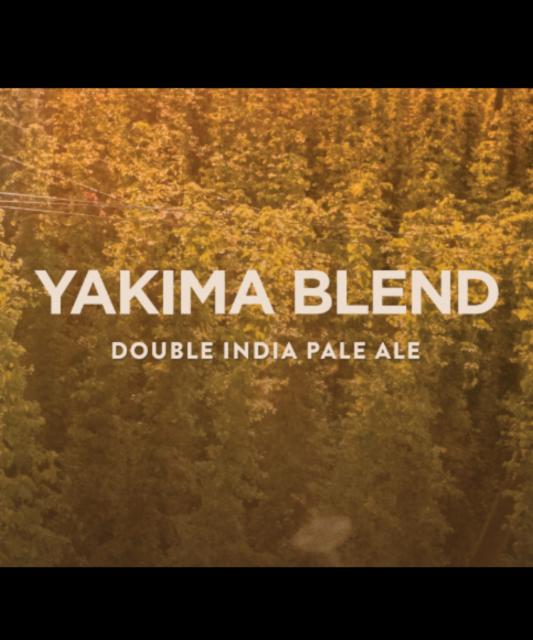 Yakima Blend 8.0%, Mortalis Brewing Co., United States