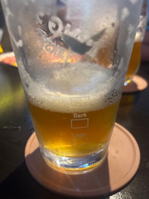 Yaksu pale 5.2%, Daily Brewing, South Korea
