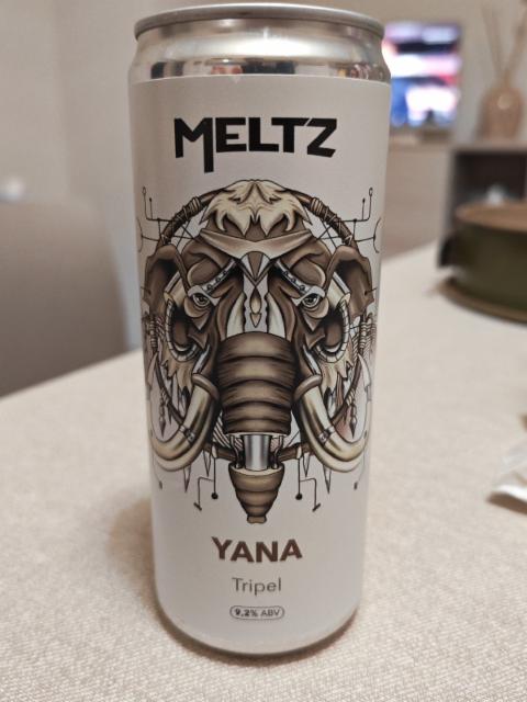 yana, Meltz