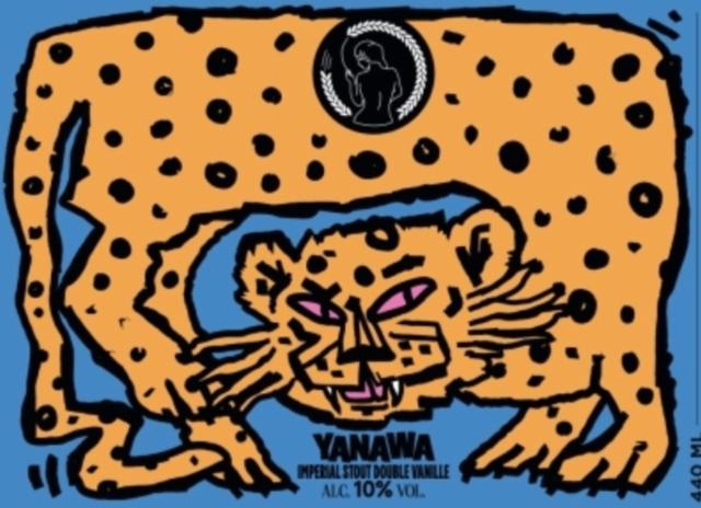 YANAWA 10.0%, La Superbe, France