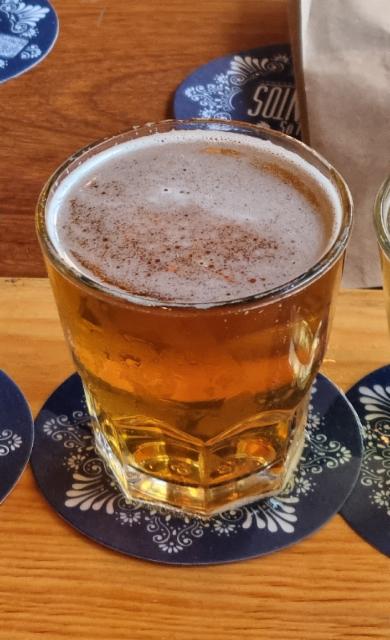 yaushu 3.8%, Los Cuentos, Mexico