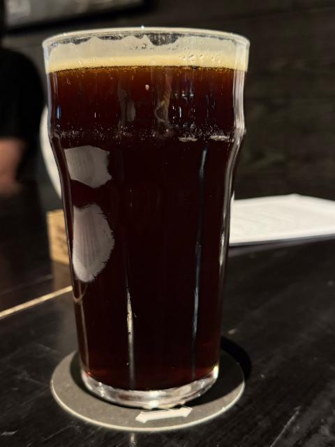 Ydin #2, Social Brewing Lab By Maku Brewing
