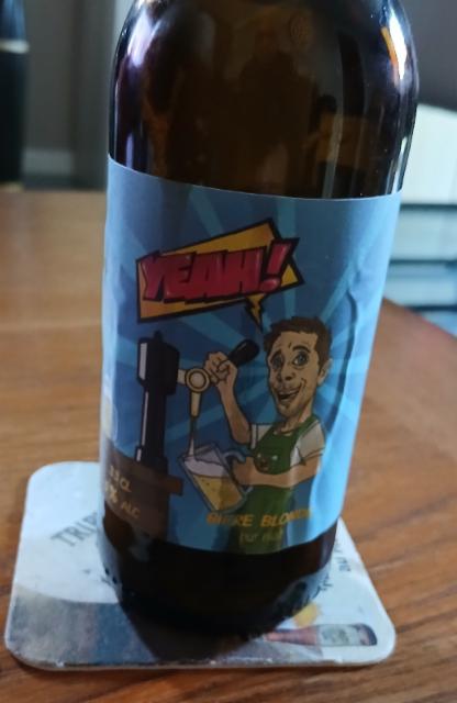 yeah 5.0%, L'Onomathopée, France