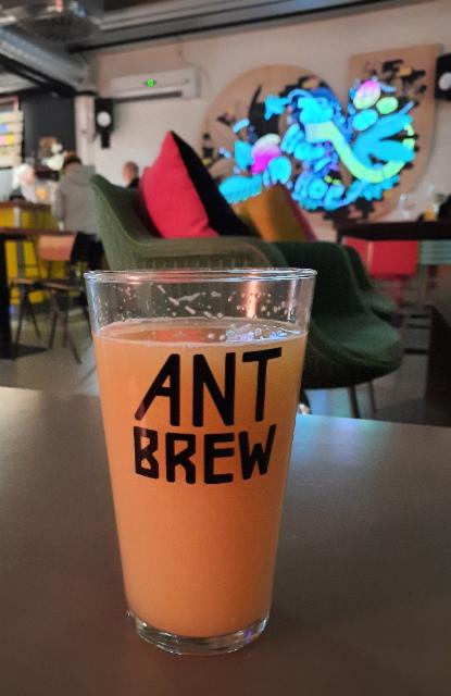 Yebo Juice 6.3%, Ant Brew, Finland