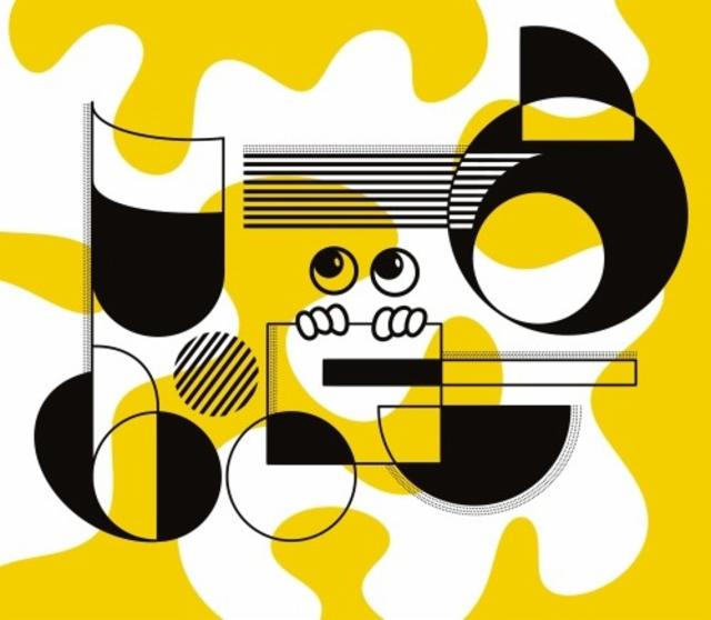 Yellow House 8.0%, Les Intenables - Craft Beer, France