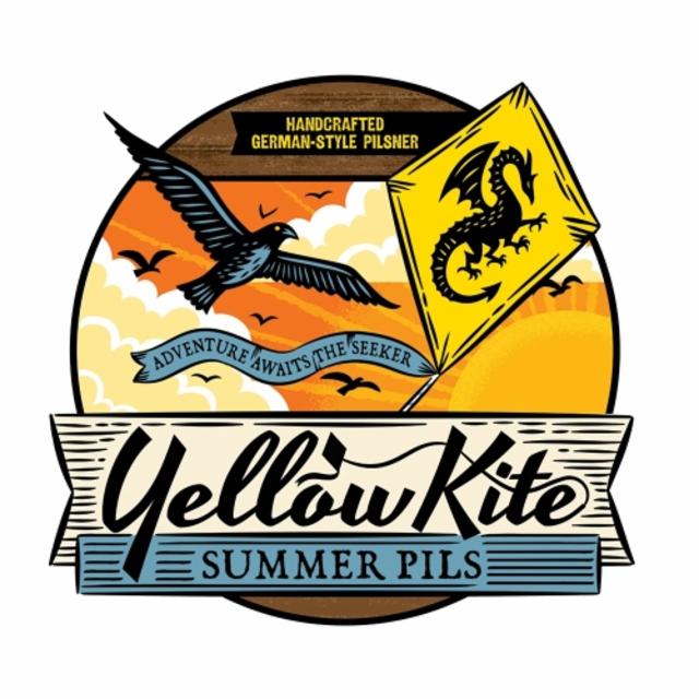 Yellow Kite, Bristol Brewing Company