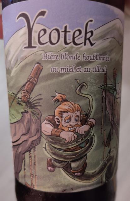 Yeotek, Brasserie Casse-Grain