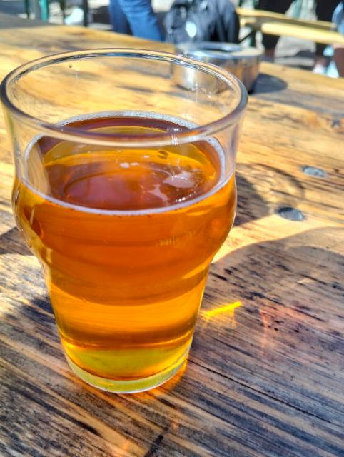 yes cidre 4.5%, Yes cidre, Belgium