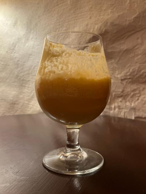 Yes I Like Piña Coladas 5.5%, Mad Scientist, Hungary