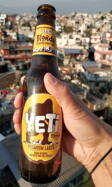 Yeti Craft Beer, Yeti Breweries