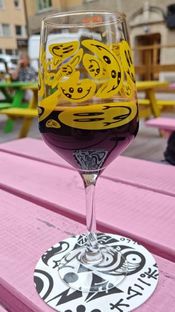 Yeti Pecan Mud Cake 11.0%, Omnipollo, Sweden