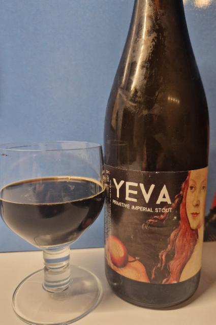 Yeva, Brasserie du Brabant