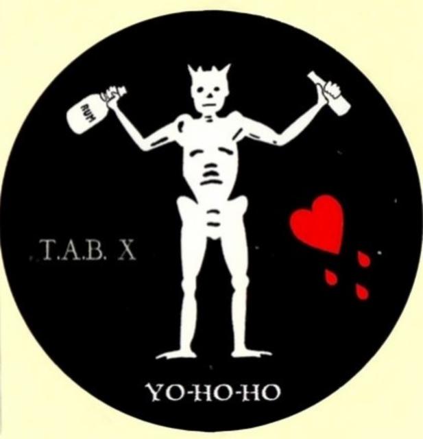 Yo-Ho-Ho 5.1%, Pirates Du Clain, France