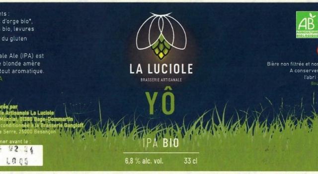 Yô 6.8%, Dryade, France