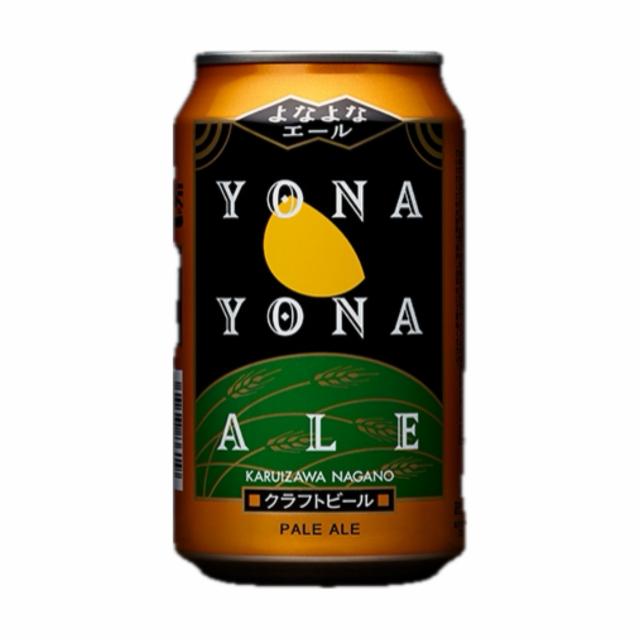 Yona Yona Ale / よなよなエール, Yo-Ho Brewing Company