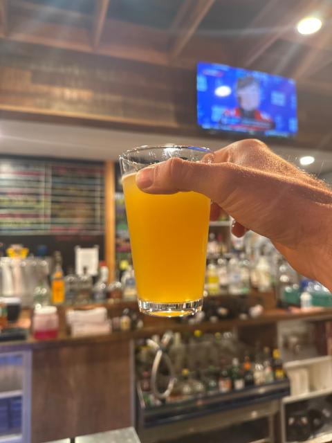 Yottadoo 5.4%, The Peddler, United States
